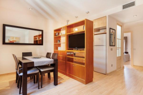 Отель Dream Gracia Apartments  Барселона